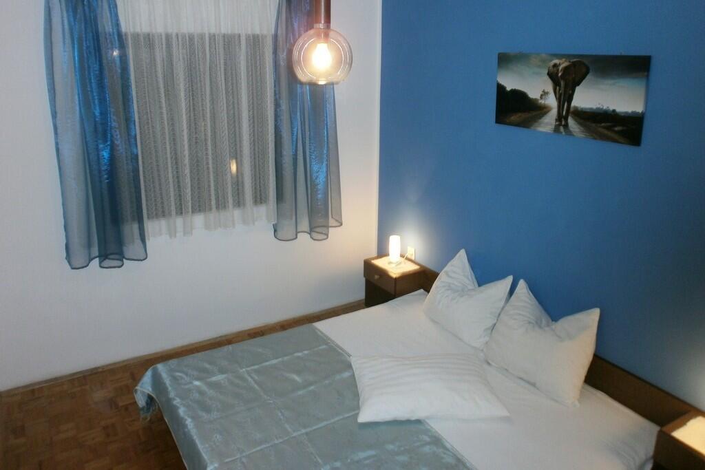 Apartments with parking space Valbandon, Fažana - 24921