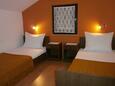 Valbandon, Chambre dans l’hébergement en type apartment, WiFi.