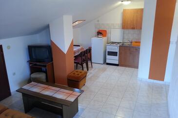 Apartmány s parkovištěm Valbandon, Fažana - 24921