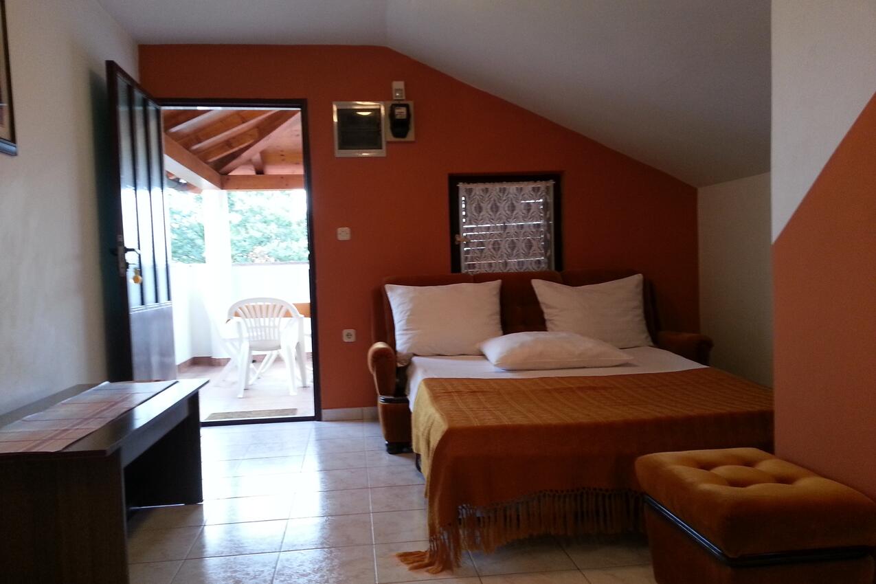 Apartments with parking space Valbandon, Fažana - 24921