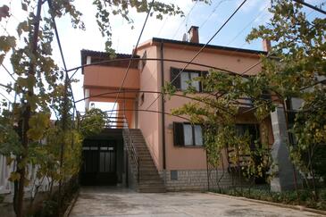 Apartamente cu parcare Valbandon, Fazana - 24921 Adriatic.hr