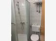 Trpanj, Baderom 1 i overnattingstype apartment, WiFi.