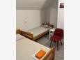 Trpanj, Soverom 1 i overnattingstype apartment, WiFi.
