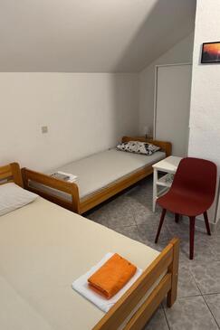 Apartmanok parkolóhellyel Trpanj, Peljesac - 24922