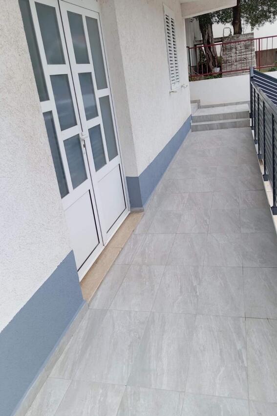 Appartementen met parkeerplaats Trpanj, Peljesac - 24922