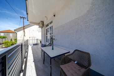 Apartament cu o cameră Trpanj, Peljesac (A-24922-b(
