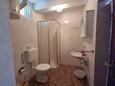Trpanj, Ванна кімната в розміщенні типу apartment, WiFi.