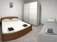 Trpanj, Спальня в розміщенні типу apartment, WiFi.