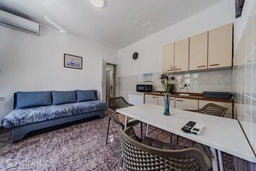 Lägenheter med parkering Trpanj, Peljesac - 24922
