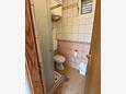 Trpanj, Baderom i overnattingstype studio-apartment, WiFi.