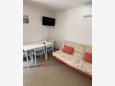 Trpanj, Spisestue i overnattingstype studio-apartment, WiFi.
