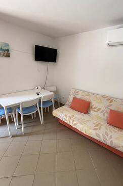 Trpanj, Spisestue i overnattingstype studio-apartment, WiFi.