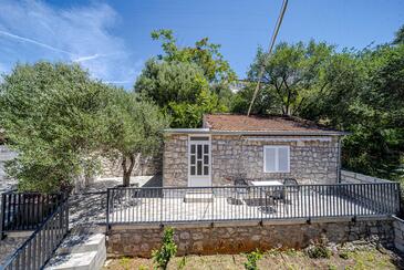 Garsonieră Trpanj, Peljesac (AS-24922-a(