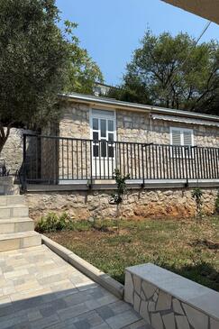 Apartmanok parkolóhellyel Trpanj, Peljesac - 24922