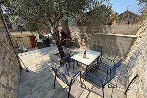 Studio appartement Trpanj, Peljesac (AS-24922-a(