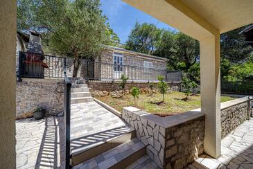 Leiligheter med parkering Trpanj, Peljesac - 24922