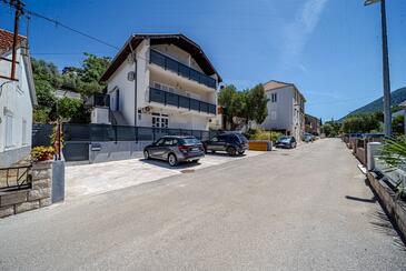 Apartamente cu parcare Trpanj, Peljesac - 24922 Adriatic.hr