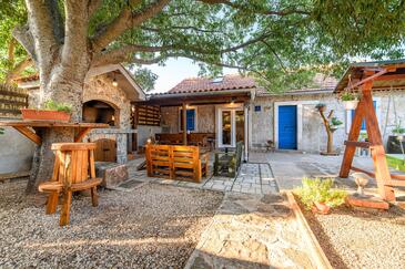 Ferienhaus mit Pool Konjevrate, Krka - 24925 Adriatic.hr