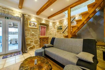 Casa vacanze con piscina Konjevrate, Krka - 24925