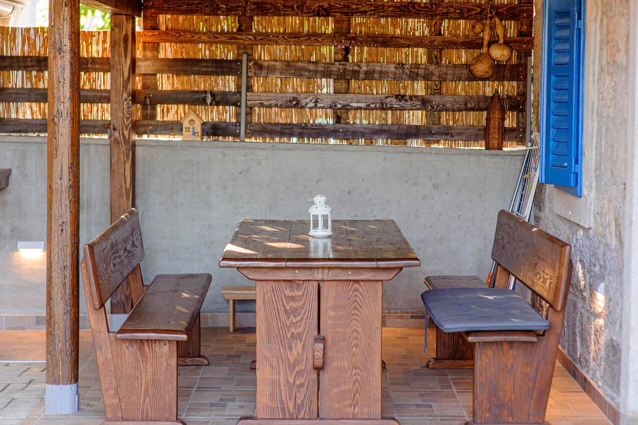 Kuća za odmor s bazenom Konjevrate, Krka - 24925