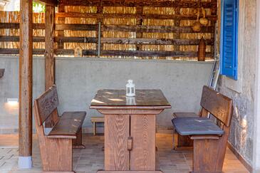 Casa vacanze con piscina Konjevrate, Krka - 24925