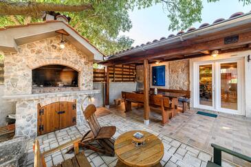 Casa vacanze con piscina Konjevrate, Krka - 24925