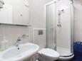 Hvar, Baderom i overnattingstype apartment, WiFi.