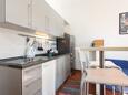 Hvar, Кухня в размещении типа apartment, WiFi.