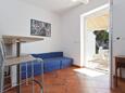 Hvar, Гостиная в размещении типа apartment, WiFi.