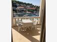 Hvar, Терраса в размещении типа apartment, WiFi.