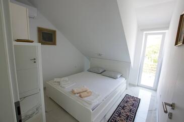 Apartamenty nad morzem Hvar - 24926