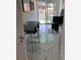 Hvar, Dining room in the apartment, WiFi.