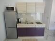 Hvar, Kitchen in the apartment, WiFi.