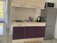 Hvar, Kitchen in the apartment, WiFi.