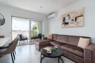 Appartementen met parkeerplaats Trogir - 24927