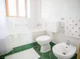 Sveti Lovreč, Ванна кімната 1 в розміщенні типу apartment, WiFi.