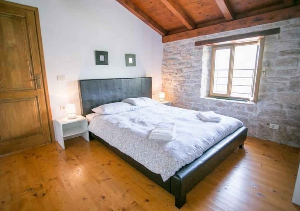 Apartmaji z bazenom Sveti Lovreč, Centralna Istra - Središnja Istra - 24928