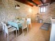 Sveti Lovreč, Кухня в розміщенні типу apartment, WiFi.