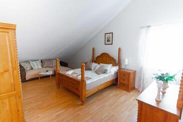 Apartmány s bazénom Milna, Brač - 24929