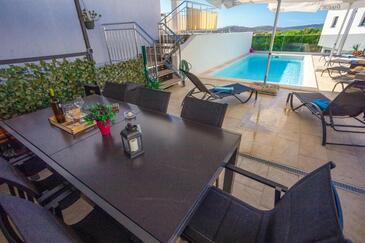 Driekamerappartement Milna, Brac (A-24929-a)