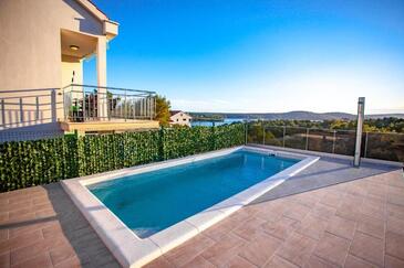 Apartmány s bazénom Milna, Brač - 24929 Adriatic.hr