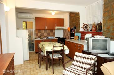 Apartments by the sea Mali Lošinj, Lošinj - 2493