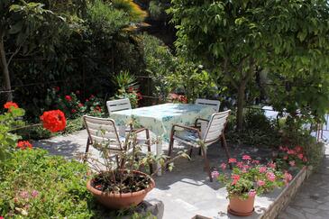 Однокімнатні апартаменти Малі Лошинь - Mali Lošinj, Лошінь - Lošinj (A-2493-a(