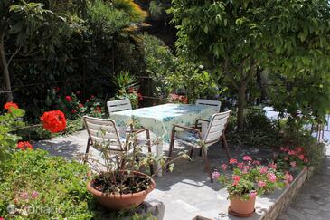 Apartmani uz more Mali Lošinj, Lošinj - 2493