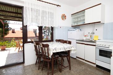 Apartments by the sea Mali Lošinj, Lošinj - 2493
