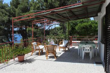 Apartmani uz more Mali Lošinj, Lošinj - 2493