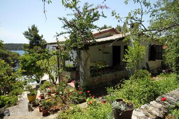 Lejligheder ved havet Mali Losinj - 2493 Adriatic.hr