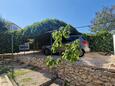 Jadrija, Šibenik, Parkplatz 24931 - Ferienhaus am Kieselstränden.