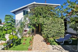 Ferienhaus mit Parkplatz Jadrija, Sibenik - 24931
