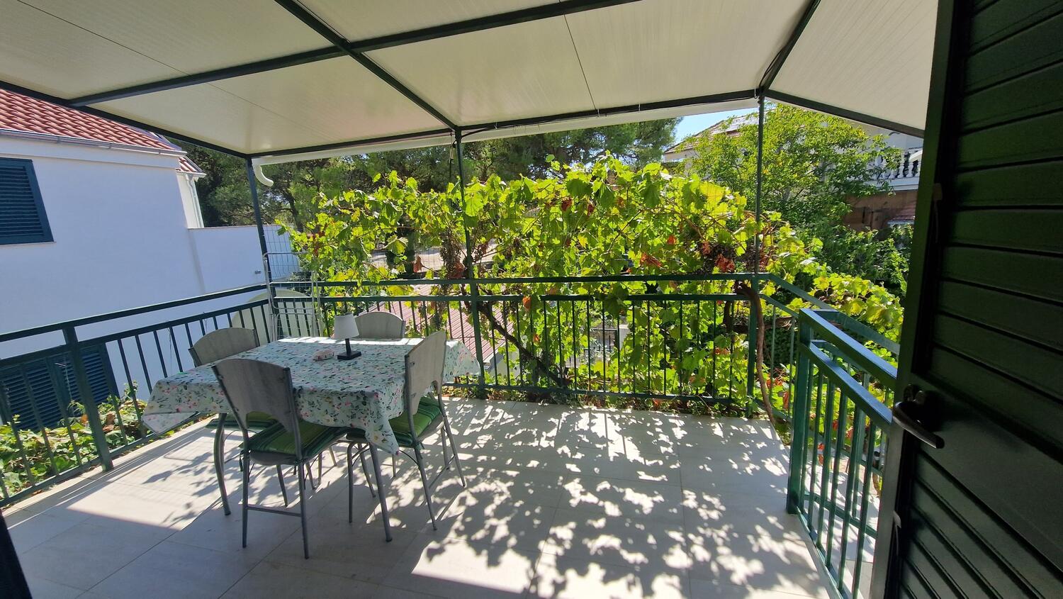 Semesterhus med parkering Jadrija, Sibenik - 24931